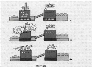 傷不起 馬恒超漫畫作品