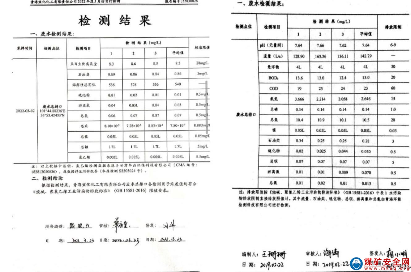 污水治理顯成效，水清岸綠美大通