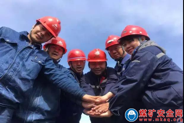 國(guó)家能源寧夏煤業(yè)洗選：全方位落實(shí)安全管控，確保開(kāi)門(mén)紅