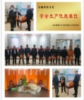 榮譽餐暖人心  鼓士氣提干勁 ——唐陽煤礦開展為生產(chǎn)接續(xù)治本攻堅“五好班組”送榮譽餐活動